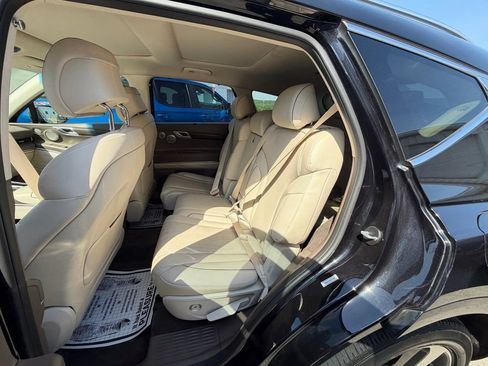 Used 2023 Genesis GV80 3.5T Advanced + AWD/4WD image 10