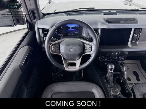 Used 2024 Ford Bronco Big Bend image 20
