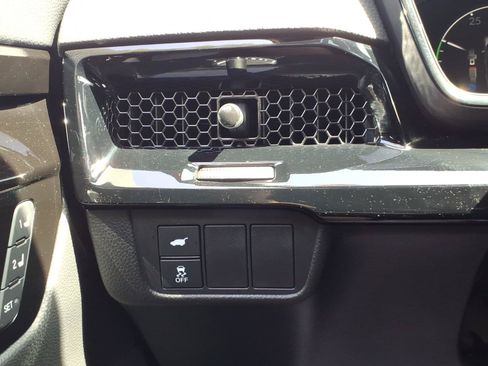 Certified 2024 Honda CR-V Sport Touring image 29