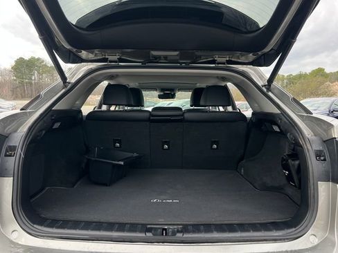 Used 2017 Lexus RX 350 350 image 29