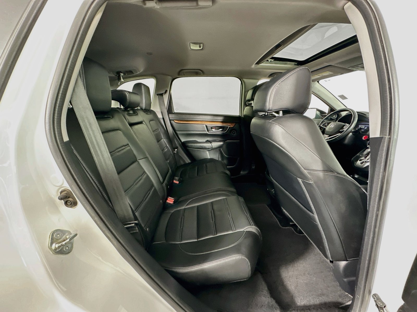 Used 2020 Honda CR-V EX-L image 28