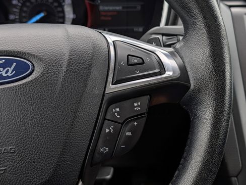 Certified 2020 Ford Fusion Titanium image 25