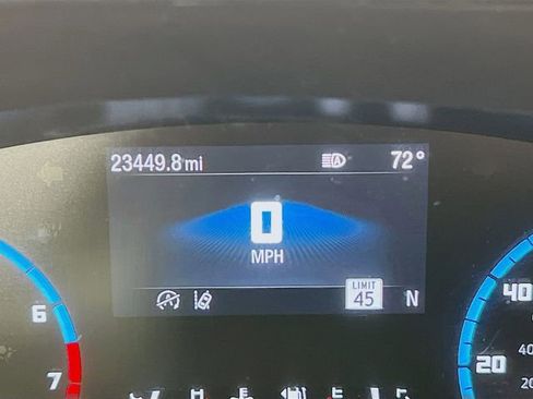 Used 2023 Ford Bronco Sport Big Bend w/ Convenience Package AWD/4WD image 15