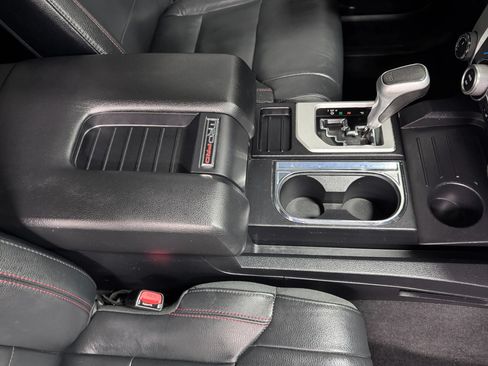 Used 2021 Toyota Tundra TRD Pro AWD/4WD image 10