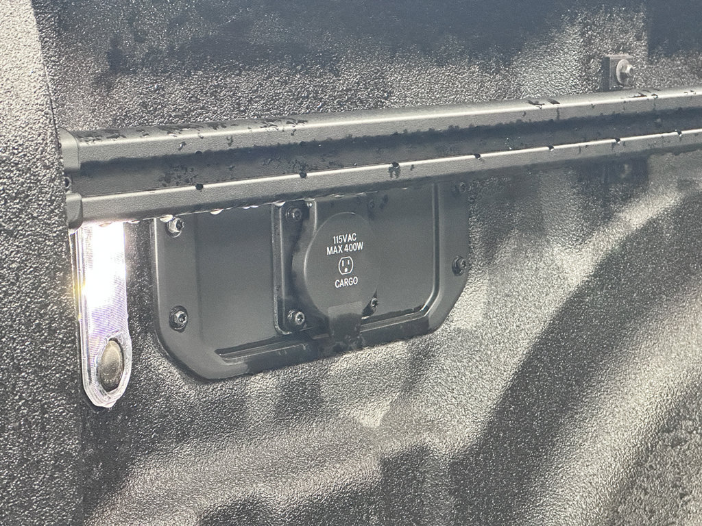 New 2026 RAM 1500 Big Horn AWD/4WD image 15
