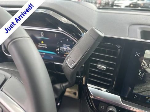New 2026 Chevrolet Silverado 2500 LTZ w/ LTZ Plus Package AWD/4WD image 26