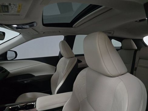 Used 2023 Lexus RX 350 Premium w/ Cold Area Package image 9