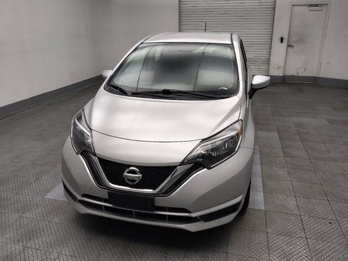 Used 2018 Nissan Versa Note SV FWD image 15