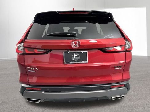Used 2025 Honda CR-V Sport Touring image 31