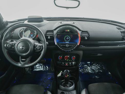 Used 2020 MINI Cooper Clubman John Cooper Works w/ JCW Launch Edition AWD/4WD image 15
