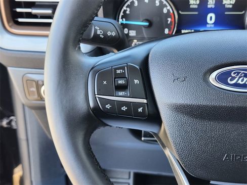 Certified 2023 Ford Maverick Lariat w/ Equipment Group 500A Standard image 30