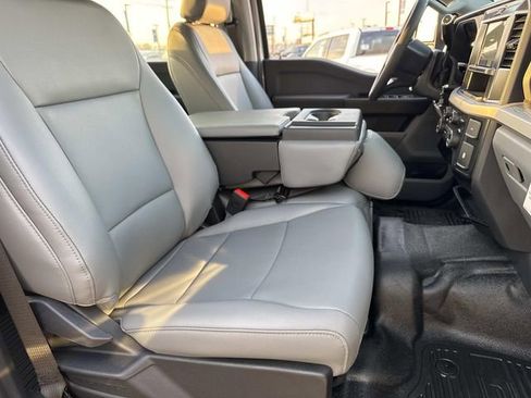New 2026 Ford F250 XL image 10