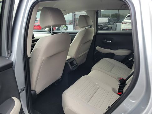 Used 2026 Honda HR-V LX image 12
