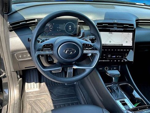 Used 2024 Hyundai Santa Cruz Night image 14