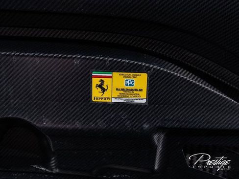 Used 2023 Ferrari SF90 Stradale AWD/4WD image 6