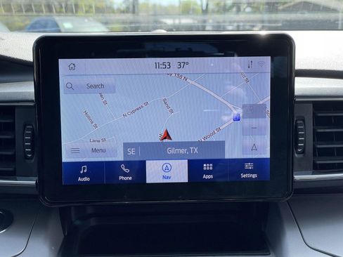 Used 2023 Ford Explorer XLT w/ Equipment Group 202A image 20