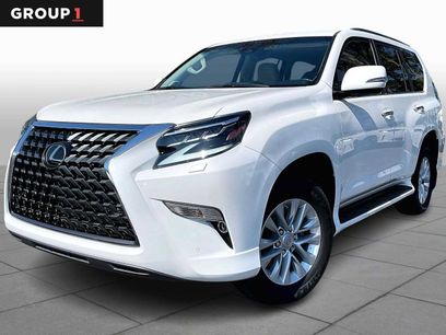 Used 2021 Lexus GX 460 Premium w/ Premium Package