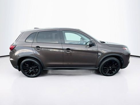 Used 2024 Mitsubishi Outlander Sport AWD image 6