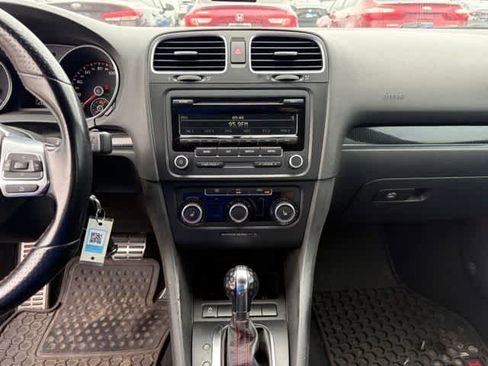 Used 2013 Volkswagen GTI Wolfsburg Edition FWD image 20