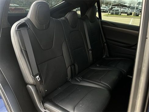 Used 2017 Tesla Model X 100D image 31
