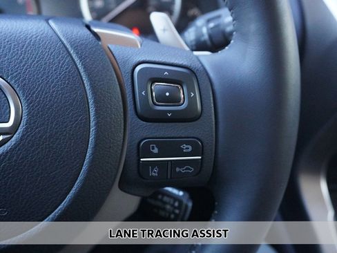 Used 2021 Lexus NX 300 AWD w/ Accessory Package image 5