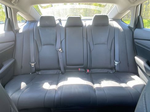 Certified 2024 Honda Accord Touring image 24