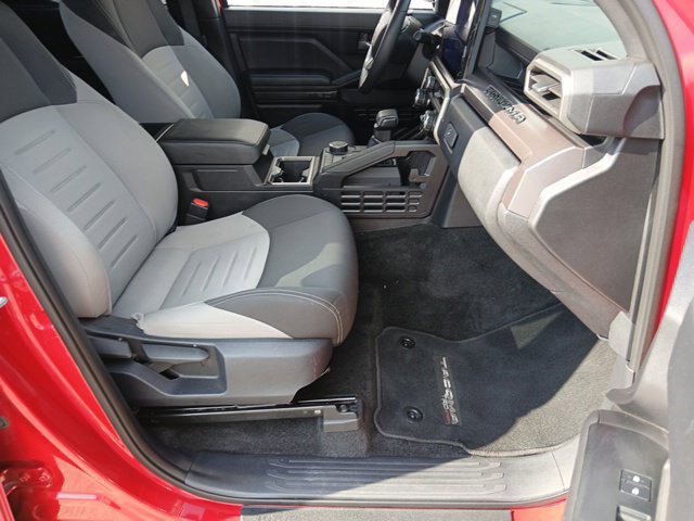 Used 2024 Toyota Tacoma TRD Sport RWD image 23