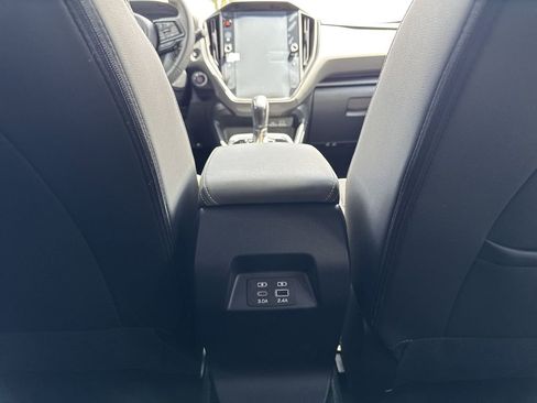 New 2026 Subaru Crosstrek 2.5i Sport AWD/4WD image 23