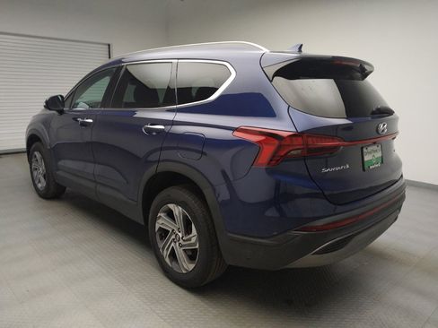 Used 2023 Hyundai Santa Fe SEL AWD/4WD image 5