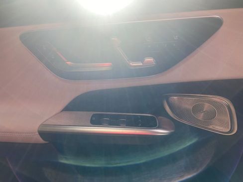 Certified 2023 Mercedes-Benz GLC 300 4MATIC image 6