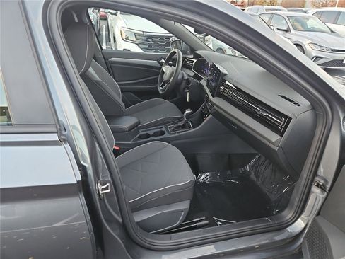 New 2026 Volkswagen Jetta Sport image 28