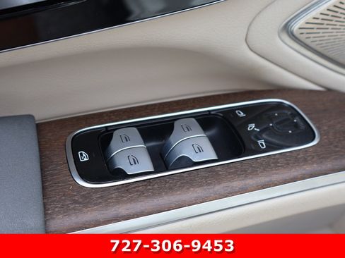 Certified 2022 Mercedes-Benz EQS 450+ Sedan image 16