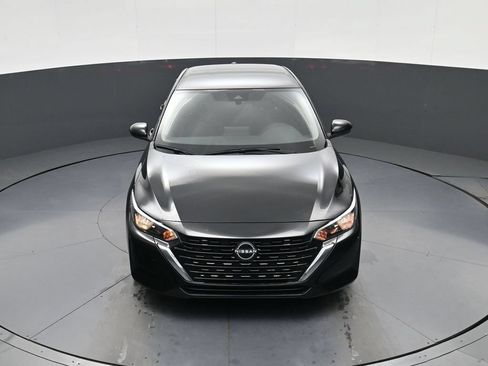 Used 2025 Nissan Sentra SV w/ All-Weather Package FWD image 28