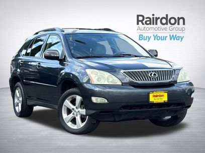 Used 2006 Lexus RX 330 AWD