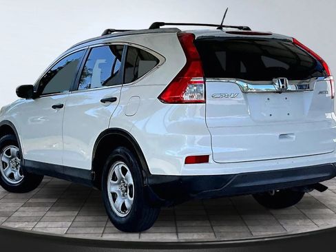 Used 2016 Honda CR-V LX image 4