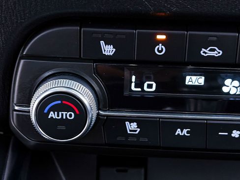 Certified 2023 MAZDA CX-5 AWD 2.5 Turbo image 24