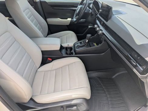 Used 2024 Honda CR-V EX-L image 32