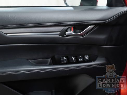 Certified 2024 MAZDA CX-5 AWD 2.5 S image 24