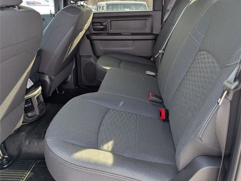 New 2026 RAM 5500 Tradesman image 8