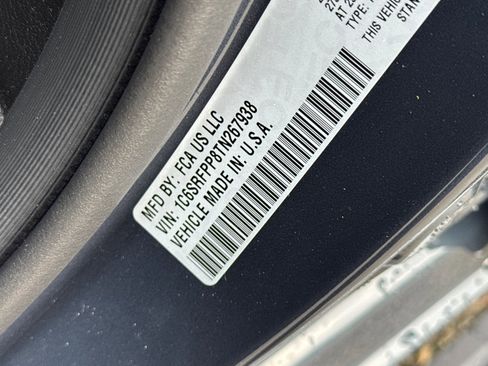 New 2026 RAM 1500 Limited image 27