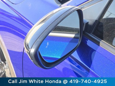 Used 2024 Honda Accord Sport image 13