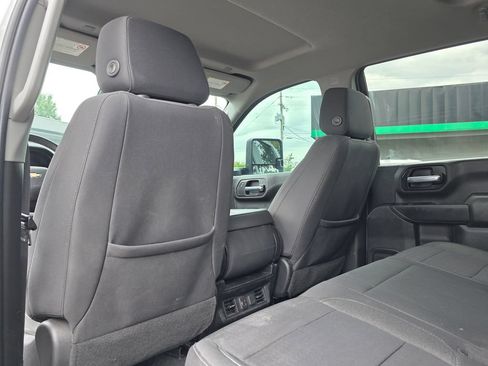 Used 2023 Chevrolet Silverado 2500 LT w/ Convenience Package AWD/4WD image 23