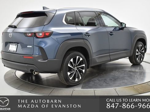 New 2026 MAZDA CX-50 2.5 Hybrid w/ Premium Plus Pkg image 20