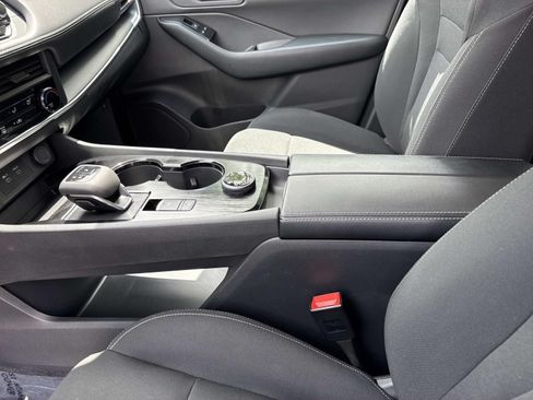Certified 2026 Nissan Rogue S AWD/4WD image 21