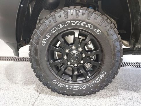 New 2026 RAM 2500 Power Wagon AWD/4WD image 16