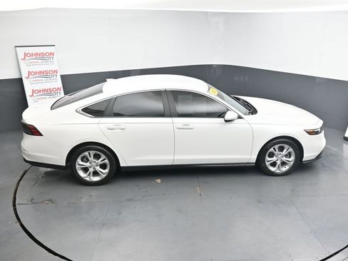 Used 2023 Honda Accord LX image 31