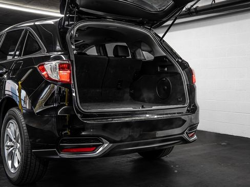 Certified 2018 Acura RDX FWD w/ Technology Package image 17