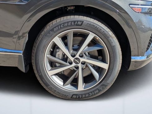 New 2026 Genesis GV80 2.5T Select AWD/4WD image 10