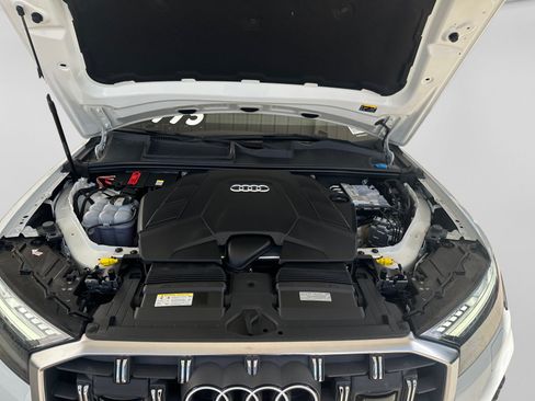 Used 2025 Audi Q7 3.0T Prestige AWD/4WD image 19