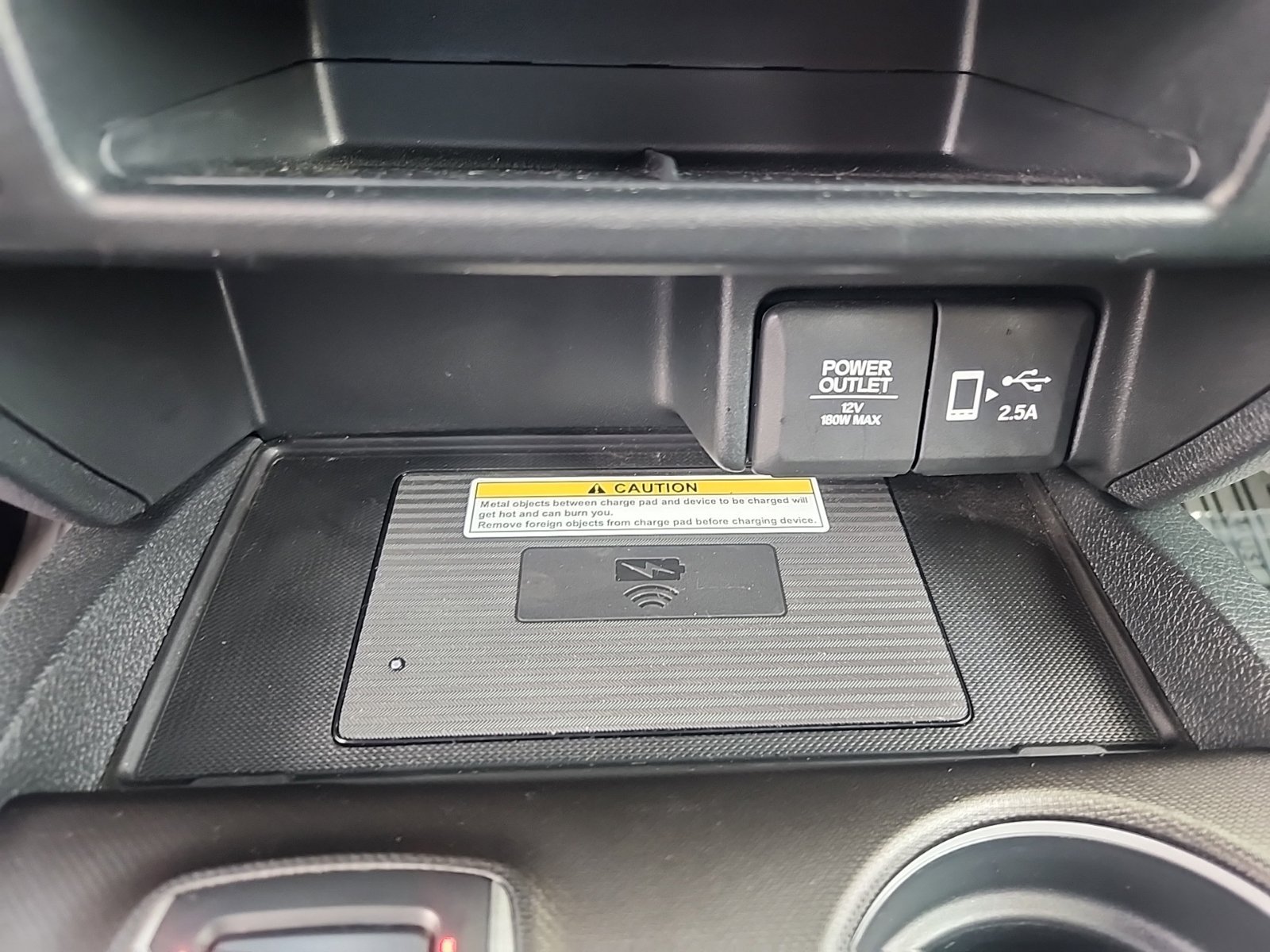 Used 2023 Honda Passport TrailSport image 23